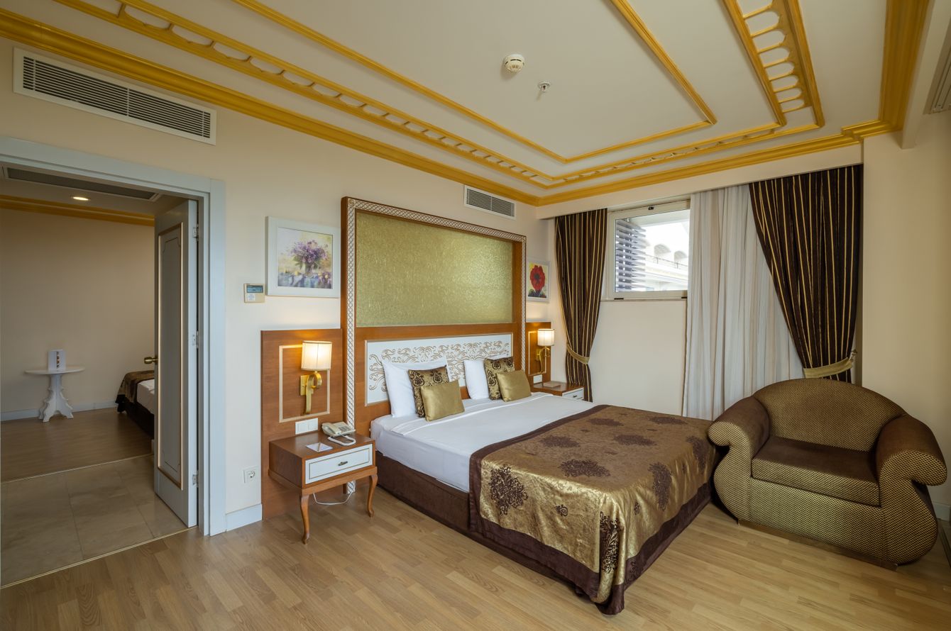 Chambre familiale