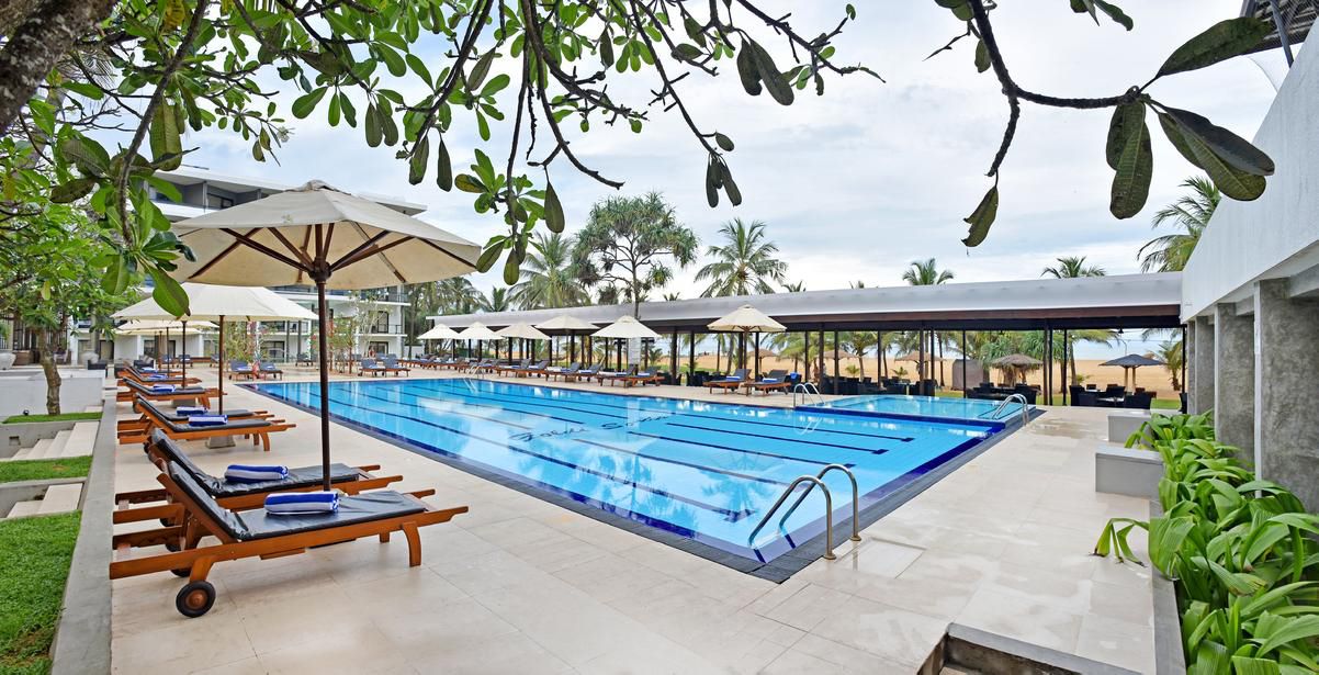 Aussenpool