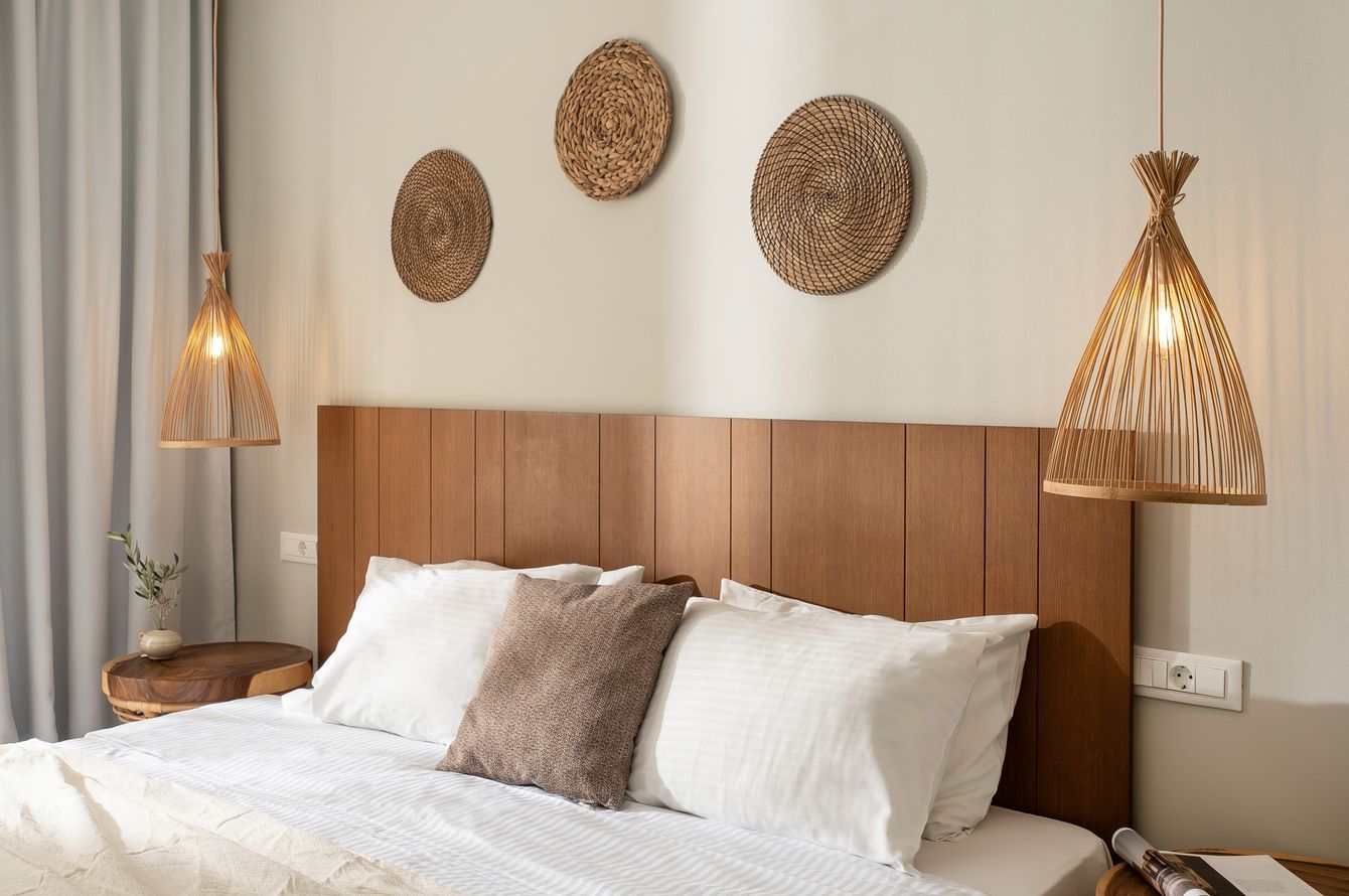 Doppelzimmer Deluxe