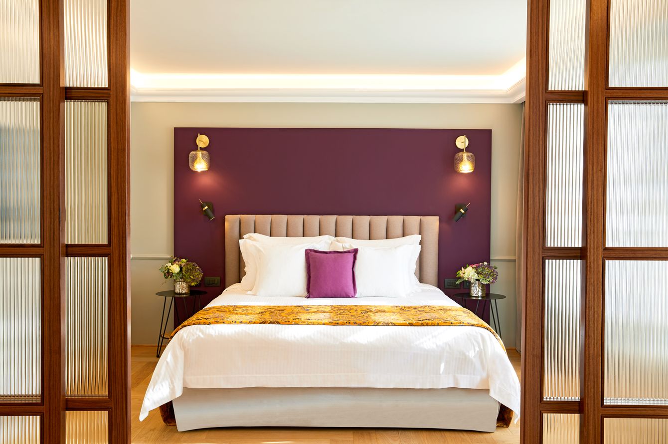 Suite Penthouse