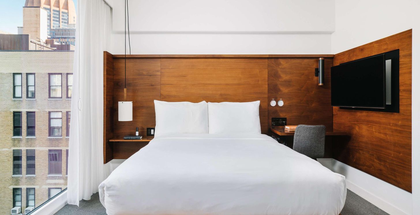 Doppelzimmer