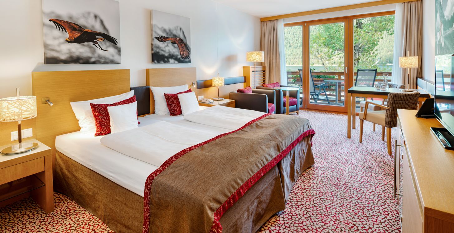 Doppelzimmer