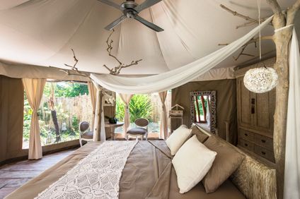 2. Bild der Unterkunft