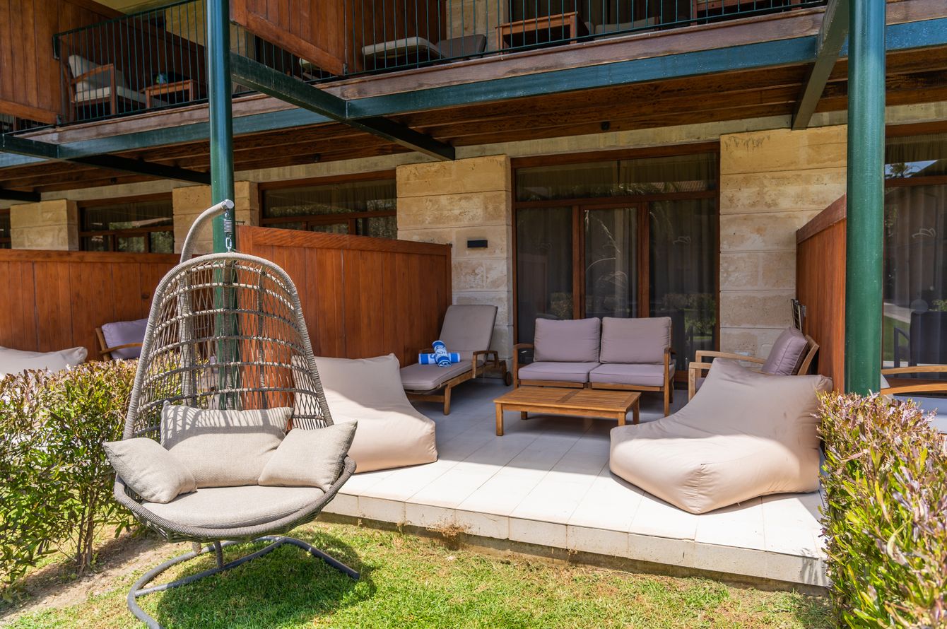 Suite Village