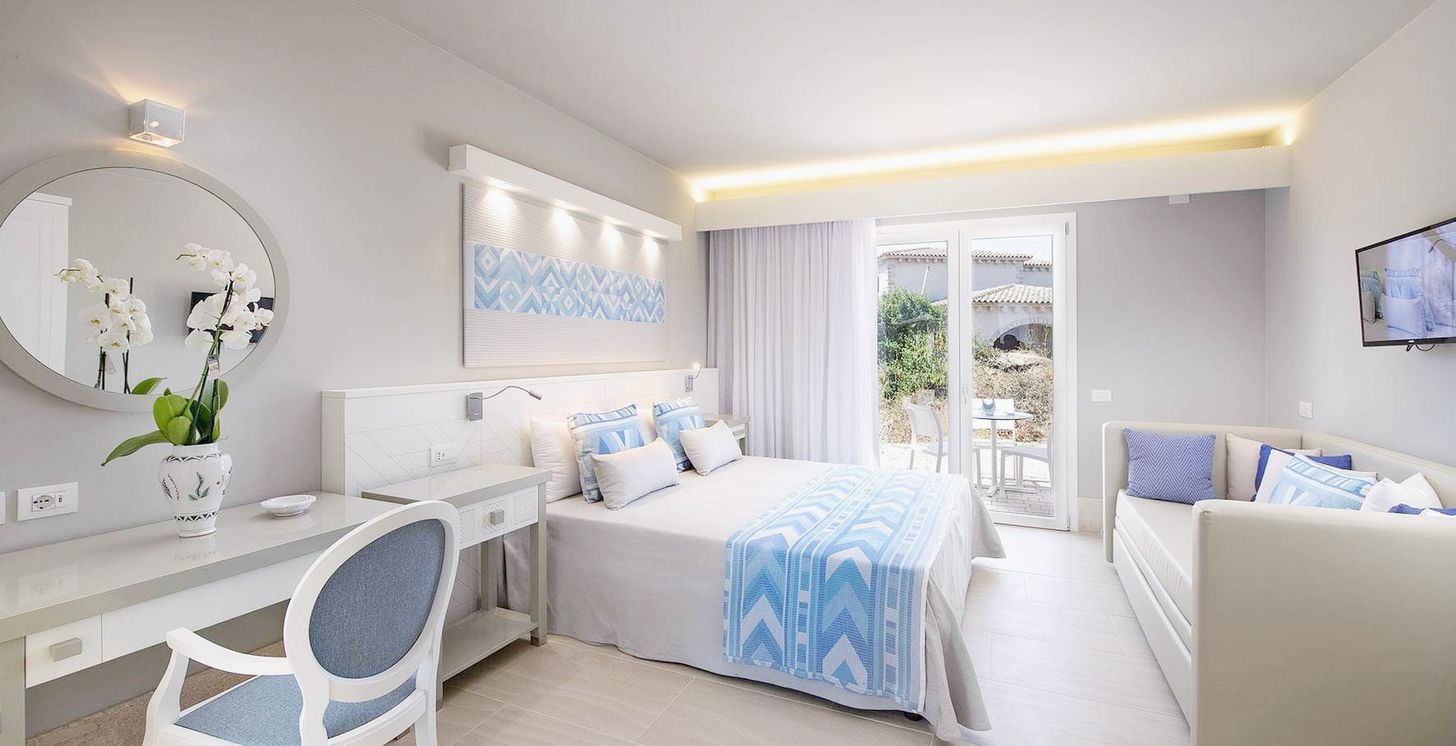 Chambre double Classic