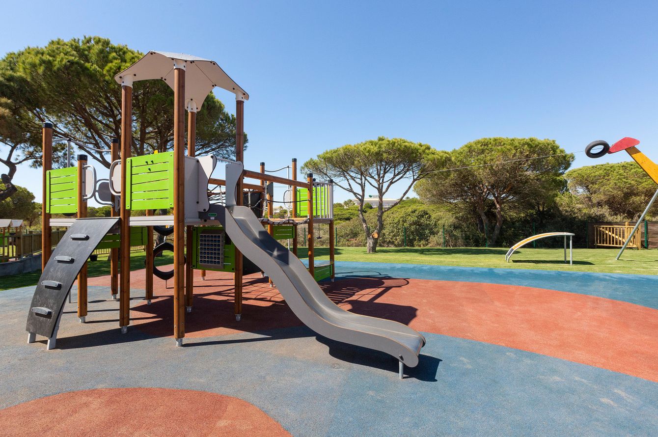 Spielplatz