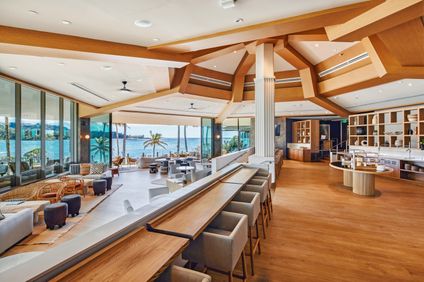 13. Bild der Unterkunft