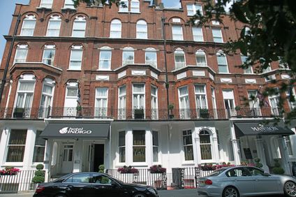 5. Bild der Unterkunft