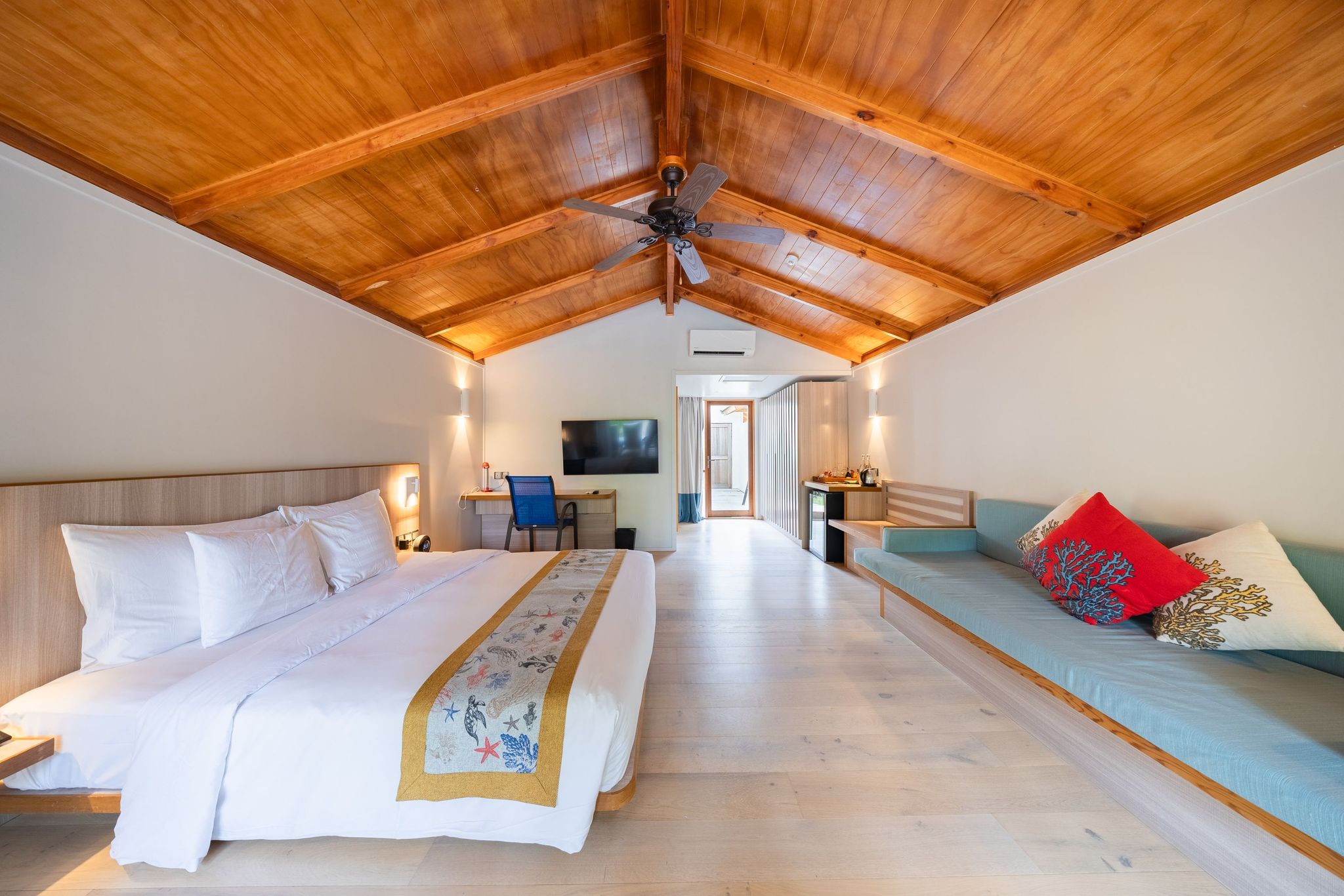 Family Villa