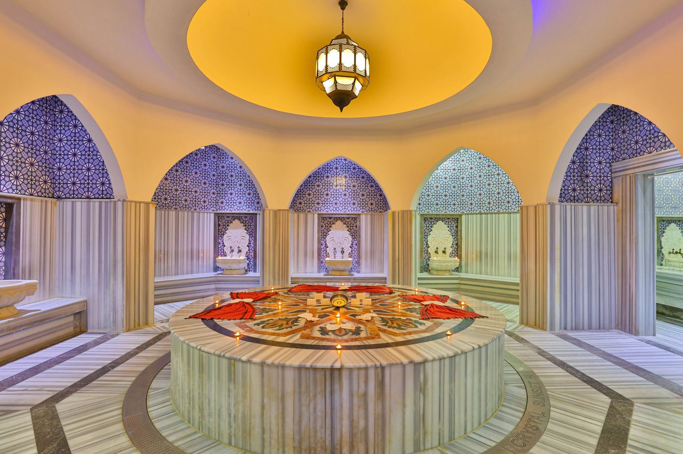 Hamam