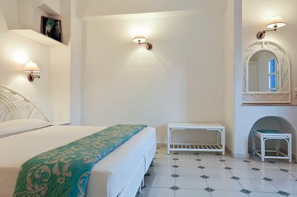 Doppelzimmer Superior