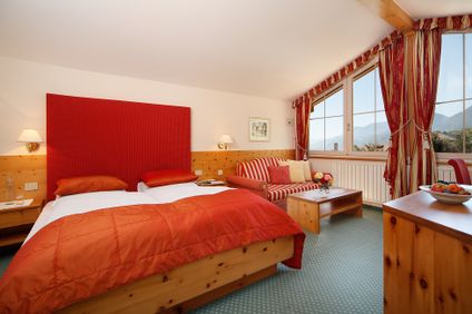 13. Bild der Unterkunft