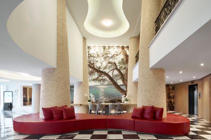 3. Bild der Unterkunft