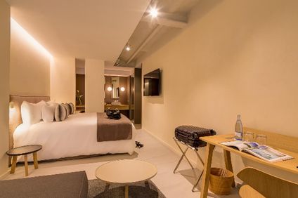 12. Bild der Unterkunft