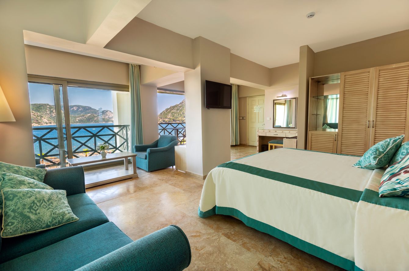 Suite Deluxe