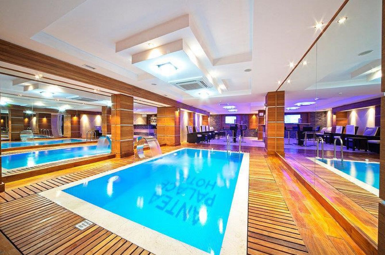 Innenpool