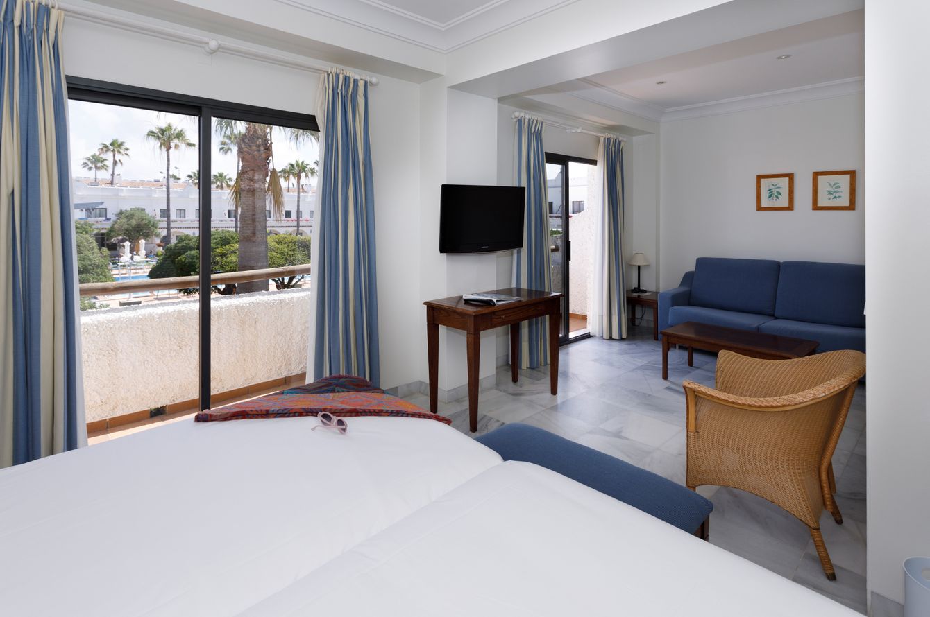 Junior Suite