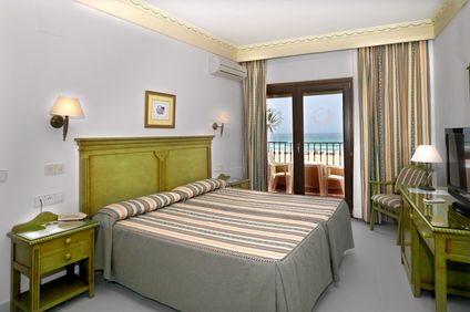 2. Bild der Unterkunft