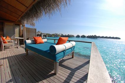 8. Bild der Unterkunft