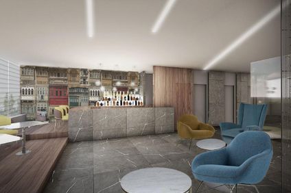 6. Bild der Unterkunft