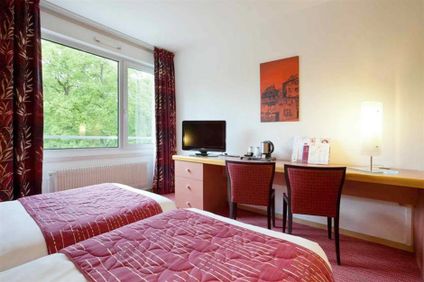 2. Bild der Unterkunft