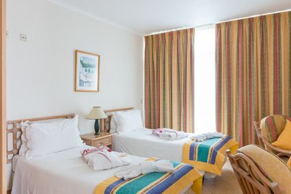 2. Bild der Unterkunft