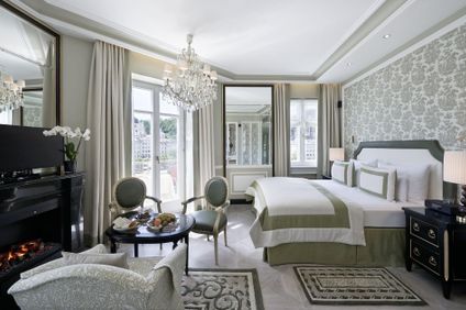 9. Bild der Unterkunft