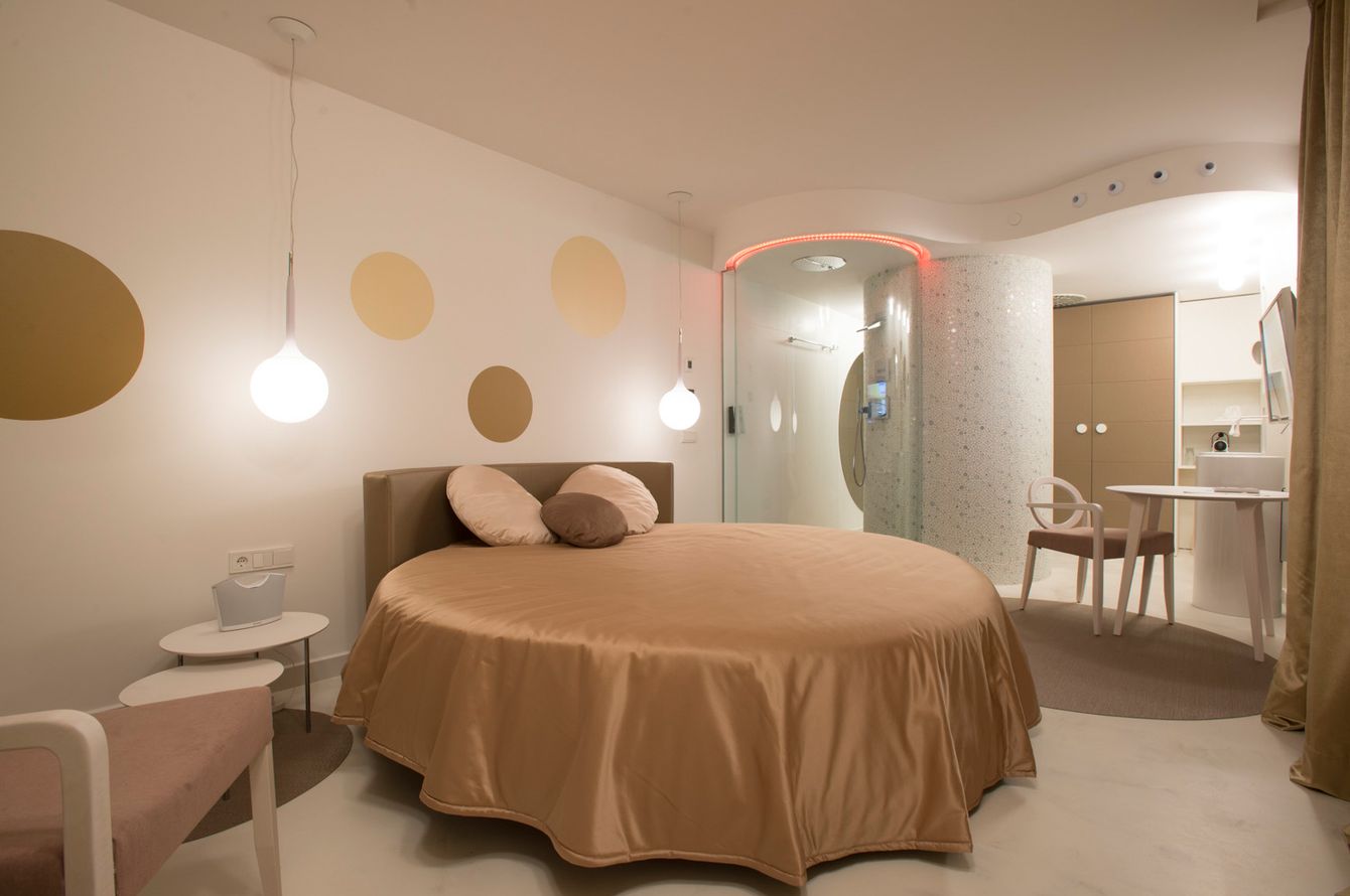 Junior Suite Superior Moon
