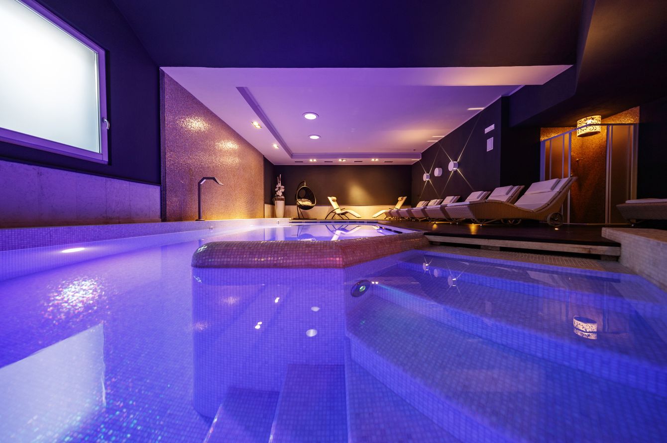 Innenpool
