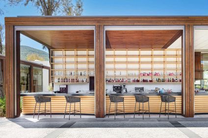 11. Bild der Unterkunft