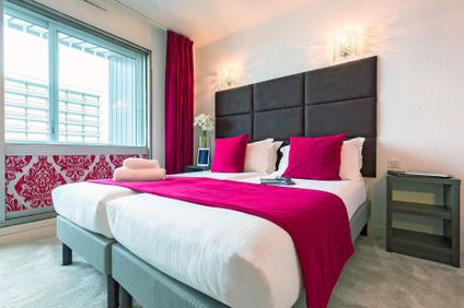 Doppelzimmer Superior