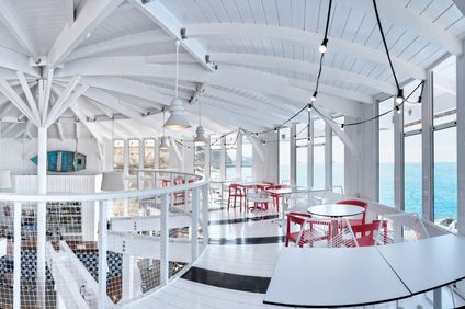 4. Bild der Unterkunft