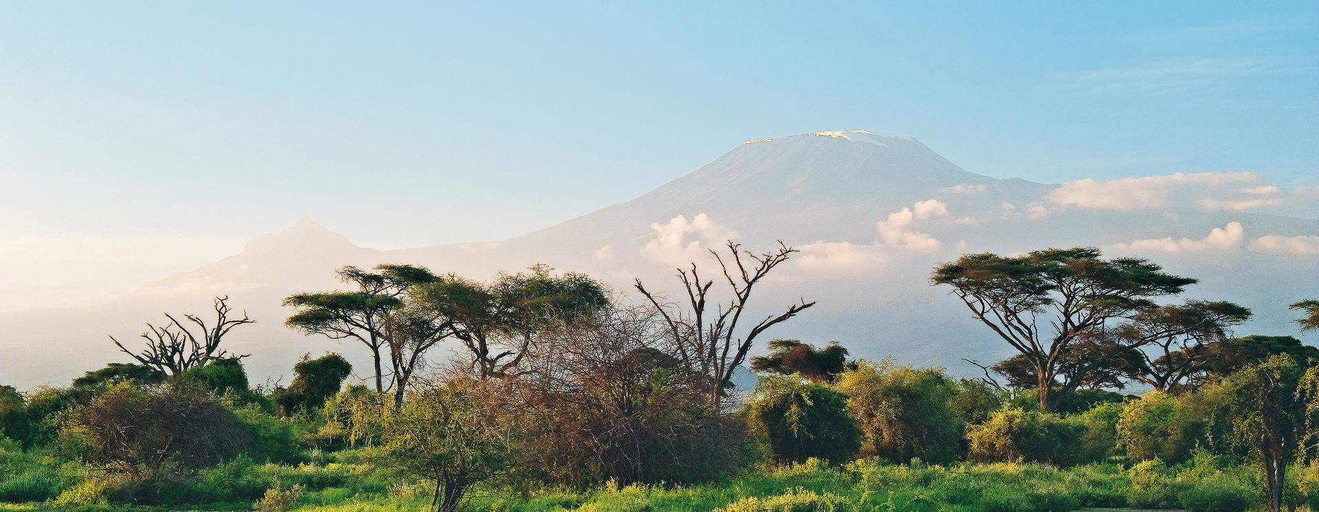 Arusha & Dar es Salaam