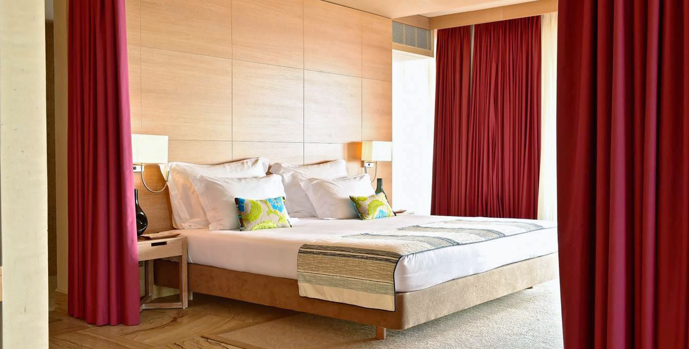 Doppelzimmer Classic