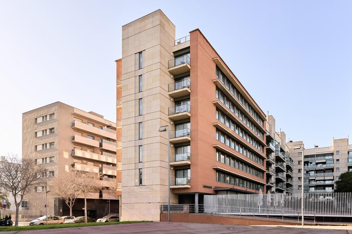Hotelanlage