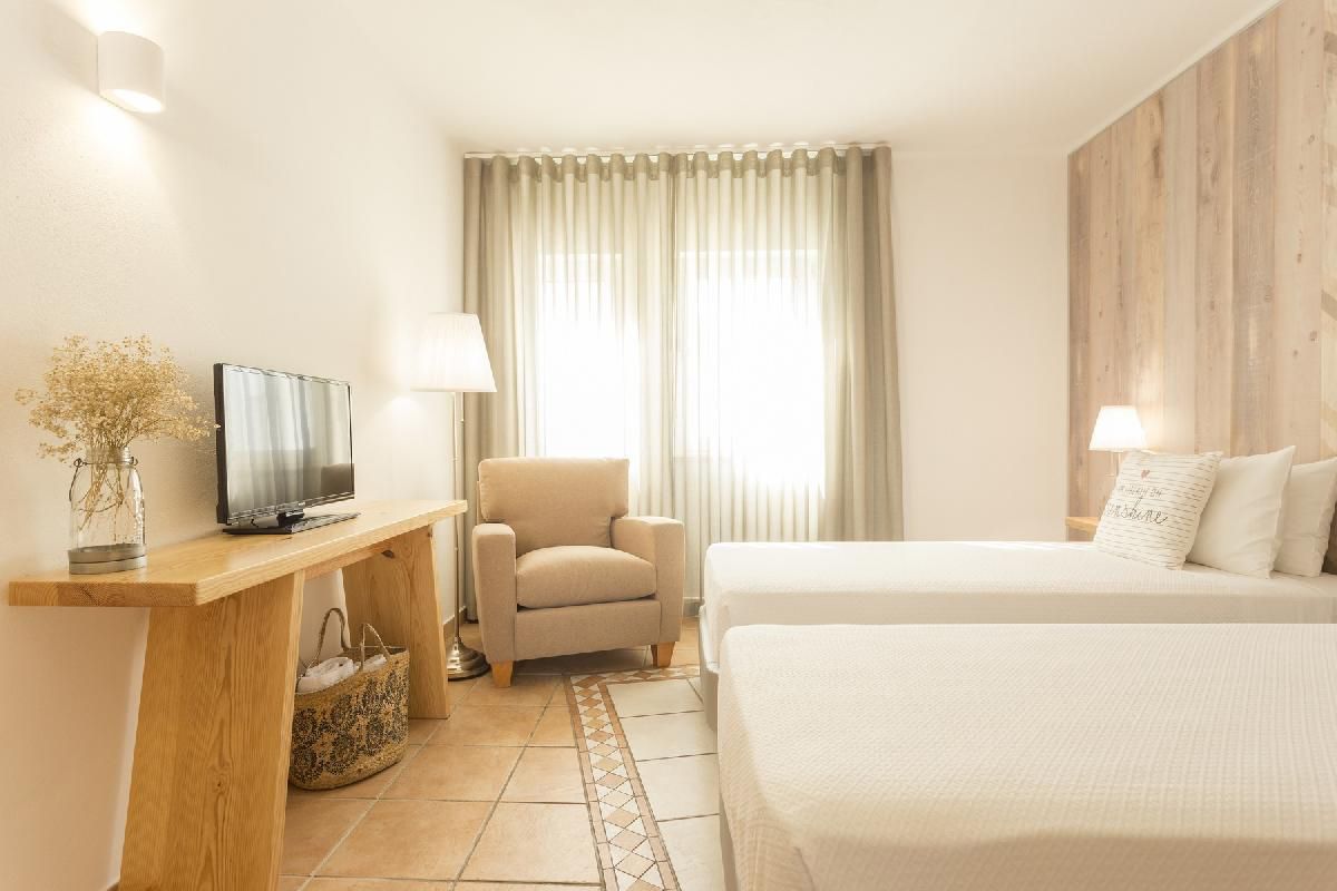 Doppelzimmer