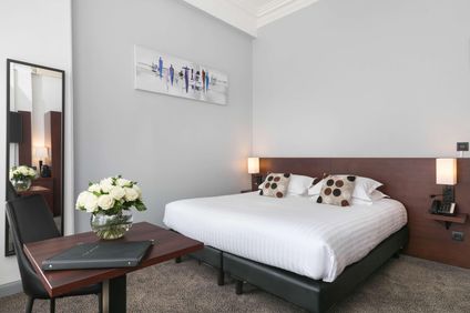 16. Bild der Unterkunft