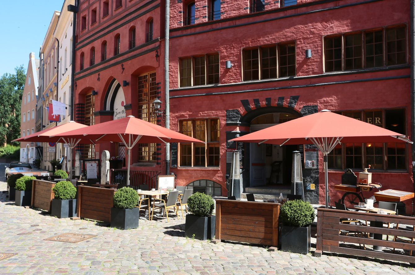 Romantik Hotel Scheelehof