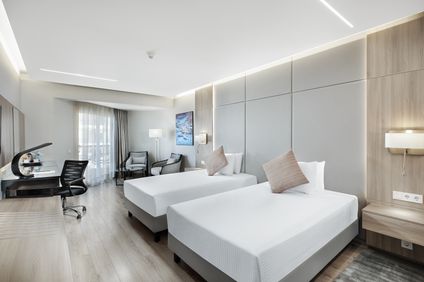 Doppelzimmer Executive