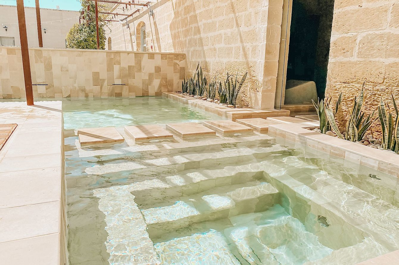 Spa