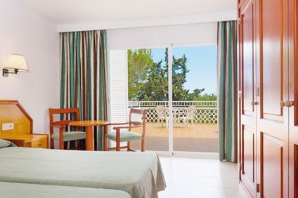 2. Bild der Unterkunft