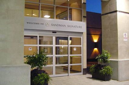 4. Bild der Unterkunft