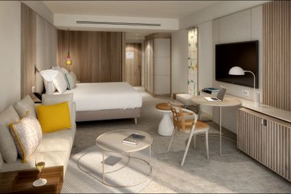 10. Bild der Unterkunft