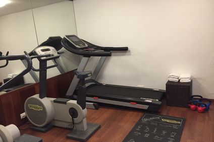 20. Bild der Unterkunft