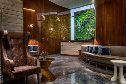 6. Bild der Unterkunft