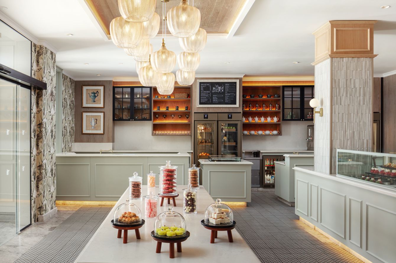 Patisserie
