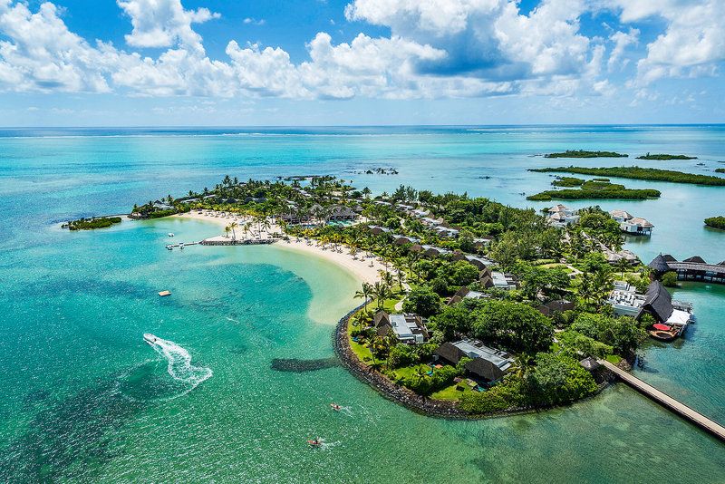 Four Seasons Resort Mauritius at Anahita