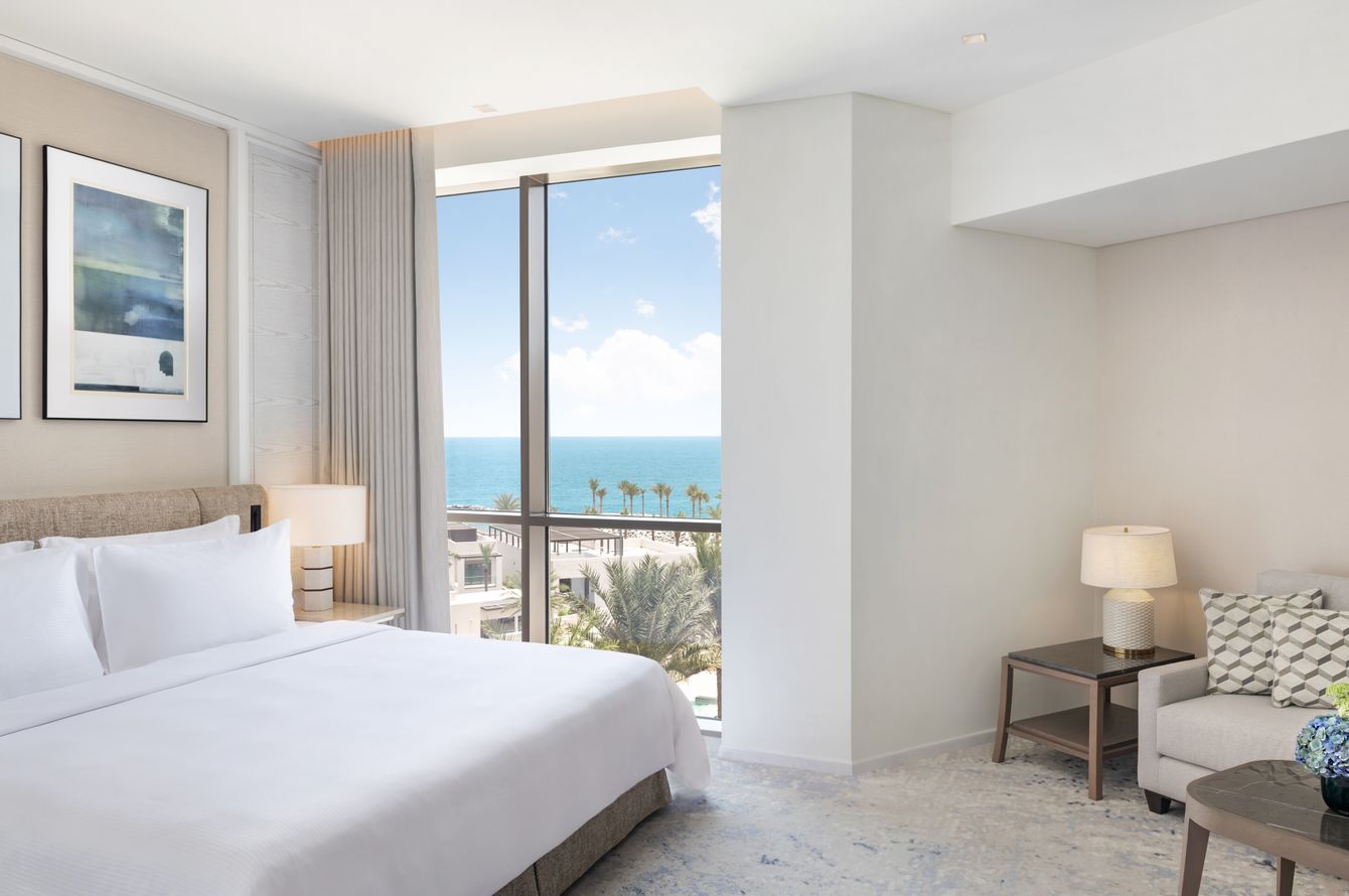 Suite Executive