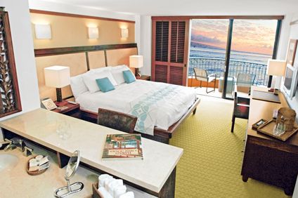 2. Bild der Unterkunft