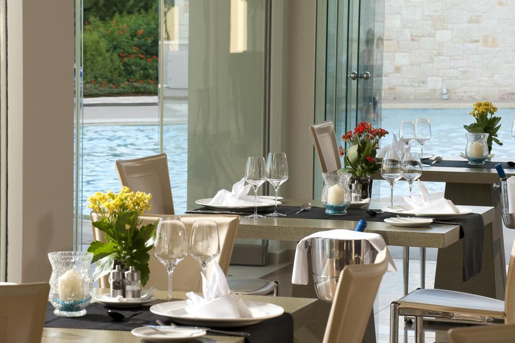 Restaurant Innenbereich